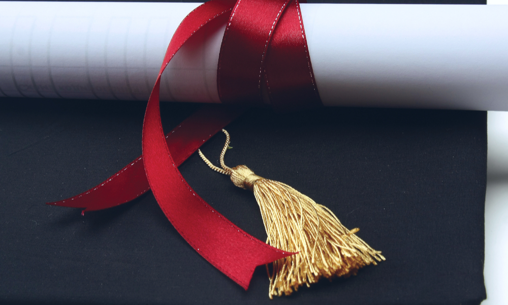 How to Write Your PhD Dissertation in 10 Steps
